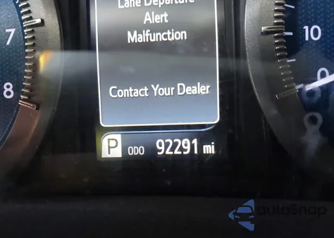 2018 Toyota Sienna Le 8 Passenger из США, поврежденный, VIN 5TDKZ3DCXJS903114